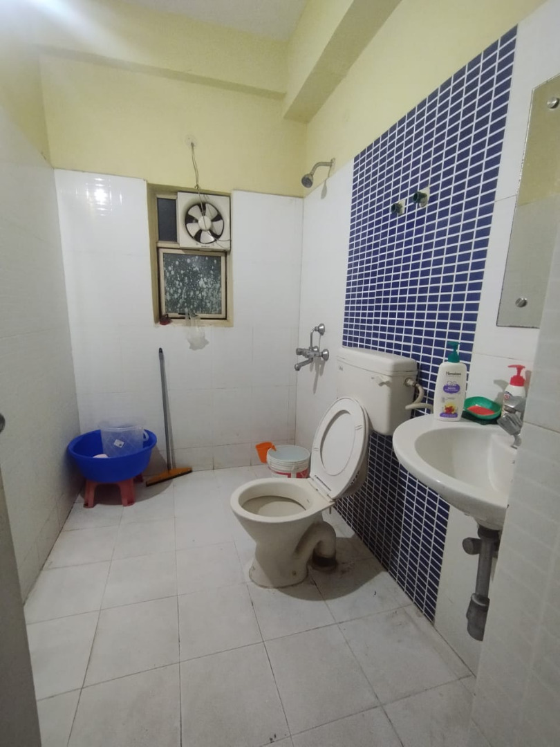 Unfurnished 3bhk in Janakpur Rd, Kalyani Nagar, JANAKPUR, Kahilipara, Guwahati, Assam, India for Rent